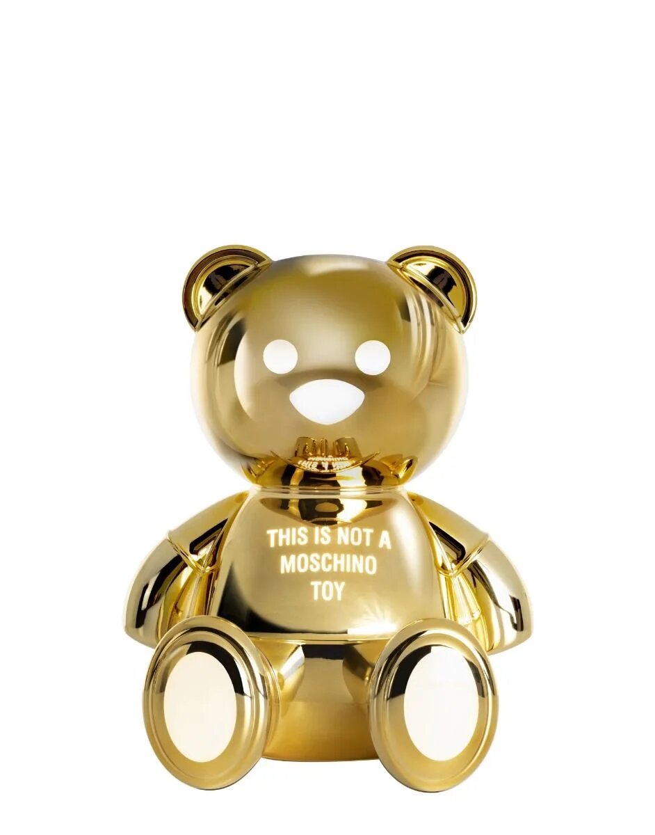 Toy Moschino Table Lamp by Kartell Lamps Table Lamps Toy Moschino Table Lamp by Kartell Lamps Table Lamps